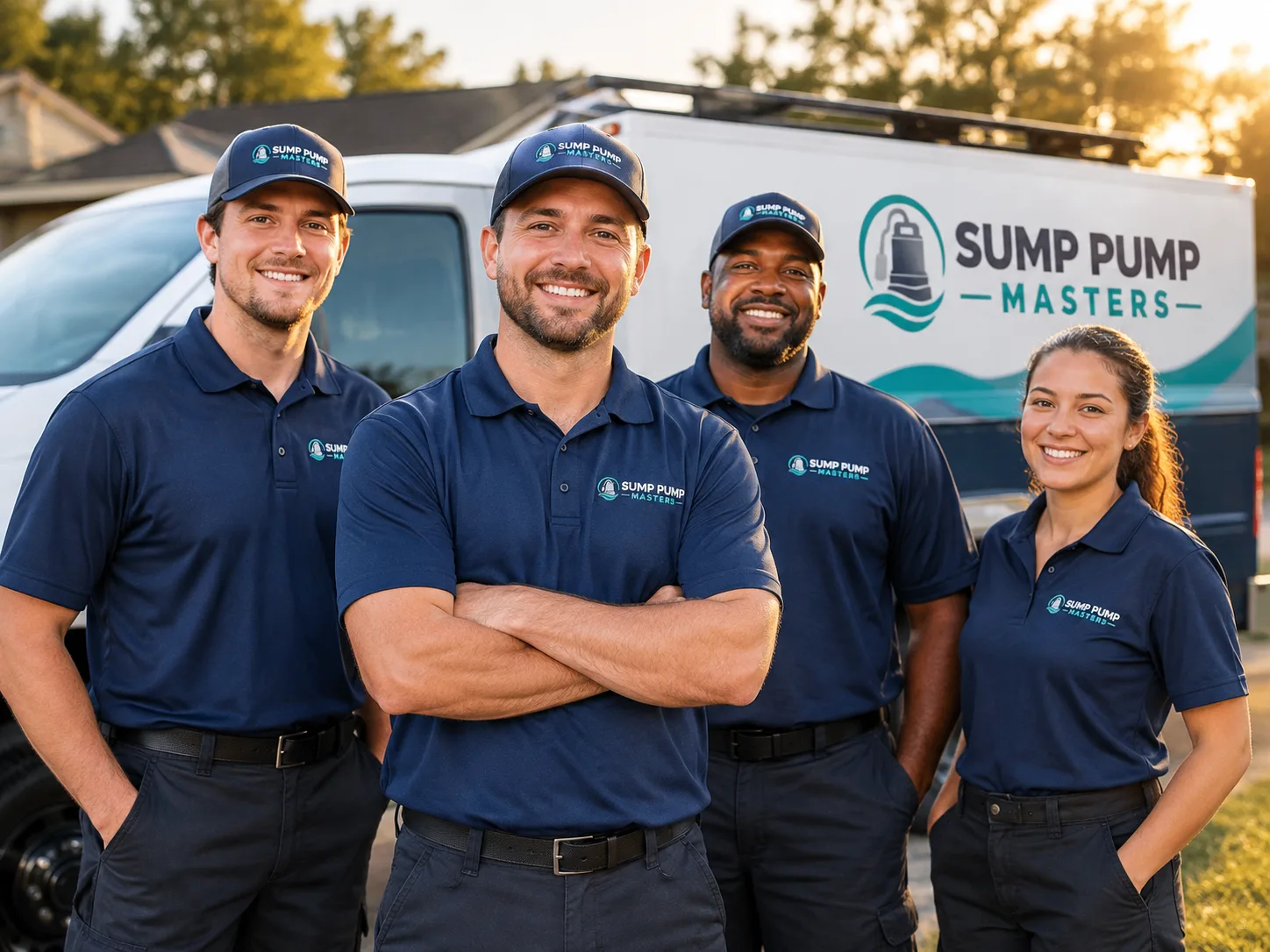 Sump Pump Repair company in Hudson, KS